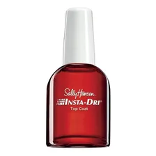 Sally Hansen Insta-dri Anti-chip Top Coat Foto  mini 1