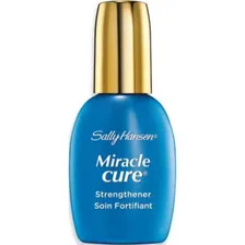 Sally Hansen Miracle Cure Fortalecedor Unhas Foto mini 2