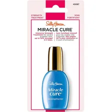 Sally Hansen Miracle Cure Fortalecedor Unhas Foto mini 3