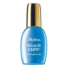 Sally Hansen Miracle Cure Fortalecedor Unhas Foto mini 1