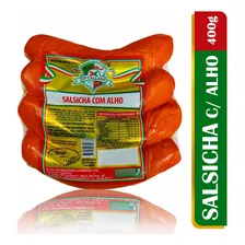 Salsicha Com Alho Di Callani Foto mini  2
