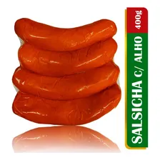 Salsicha Com Alho Di Callani Foto mini 4