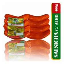 Salsicha Com Alho Di Callani Foto mini  3