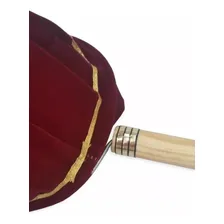 Salva Para Coleta De DÃzimos E Ofertas Para Igrejas Vinho Foto mini 3