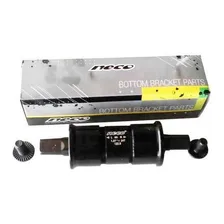 Salva Quadro Bike Neco Movimento Caixa Central 34,7mm 122,5 Foto mini 2
