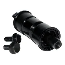 Salva Quadro Bike Neco Movimento Caixa Central 34,7mm 122,5 Foto mini 4