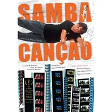 Samba Canção Dvd Foto  mini 1