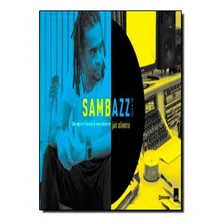 Sambazz, De Jair De Oliveira. Editora Leya Em Português Foto mini 1