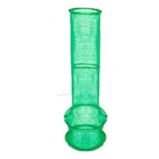 Sambura Covo Saco Nylon 2,60 Mt 4 Argolas Super Reforçado Foto mini 1