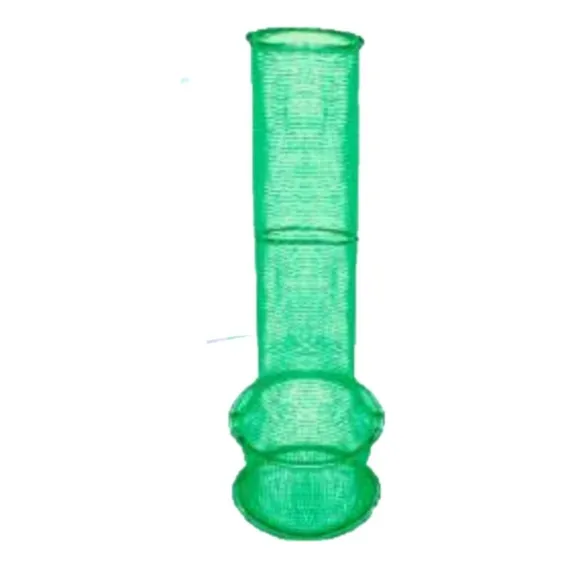 Sambura Covo Saco Nylon 2,60 Mt 4 Argolas Super Reforçado Foto 1