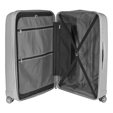 Samsonite Mala Varro Cinza Grande Foto mini 4