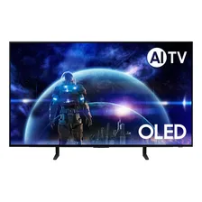 Samsung Ai Tv 48 Oled 4k 48s90d 2024 Foto mini 1