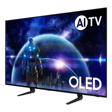 Samsung Ai Tv 48 Oled 4k 48s90d 2024 Foto mini 2