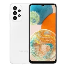 Samsung Galax A23 5G Dual Sim 128gb 4gb Ram Cor Branco Foto mini 1