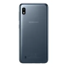 Samsung Galaxy A10 32 GB preto 2 GB RAM Foto mini  2