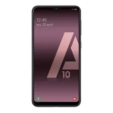 Samsung Galaxy A10 32 GB preto 2 GB RAM Foto  mini 1