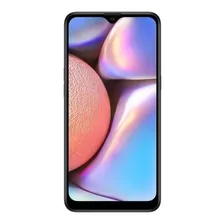 Samsung Galaxy A10s 32 GB preto 2 GB RAM Foto mini  2