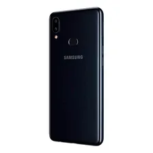 Samsung Galaxy A10s 32 GB preto 2 GB RAM Foto mini 4