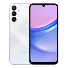Samsung Galaxy A15 (128 Gb) Branco Foto mini 1