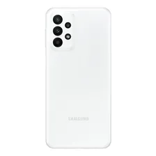 Samsung Galaxy A23 Tela 6.6 128gb 4gb Ram Branco Samsung Foto mini  2