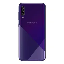 Samsung Galaxy A30s 64 GB prism crush violet 4 GB RAM Foto mini 2