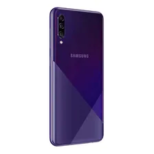 Samsung Galaxy A30s 64 GB prism crush violet 4 GB RAM Foto mini 3