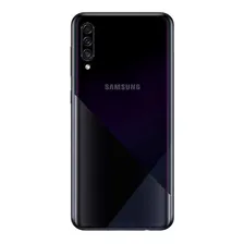 Samsung Galaxy A30s Dual SIM 64 GB prism crush black 4 GB RAM Foto mini 2