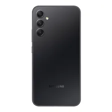 Samsung Galaxy A34 Dual Chip 5G 128GB Preto 6GB RAM Foto mini 3