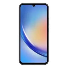 Samsung Galaxy A34 Dual Chip 5G 128GB Preto 6GB RAM Foto mini 2