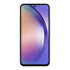 Samsung Galaxy A54 5g 128gb 8gb Branco Foto mini 2