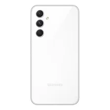 Samsung Galaxy A54 5g 128gb 8gb Branco Foto mini 3