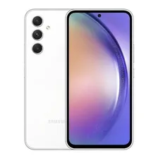 Samsung Galaxy A54 5g 128gb 8gb Branco Foto mini 1