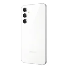 Samsung Galaxy A54 5G 5G 256 GB branco 8 GB RAM Foto mini  3