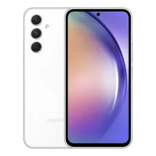 Samsung Galaxy A54 5G 5G 256 GB branco 8 GB RAM Foto  mini 1