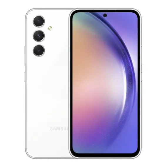 Samsung Galaxy A54 5G 5G 256 GB branco 8 GB RAM Foto 1