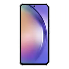 Samsung Galaxy A54 5G 5G 256 GB branco 8 GB RAM Foto mini  2