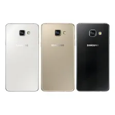 Samsung Galaxy A7 (2016) Foto mini 2
