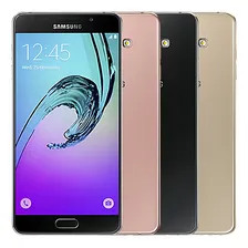 Samsung Galaxy A7 (2016) Foto mini 1