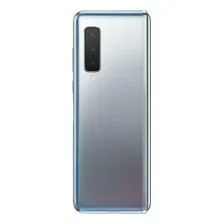 Samsung Galaxy Fold 512 GB space silver 12 GB RAM Foto mini  2