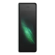 Samsung Galaxy Fold 512 GB space silver 12 GB RAM Foto  mini 1