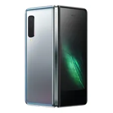 Samsung Galaxy Fold 512 GB space silver 12 GB RAM Foto mini 4