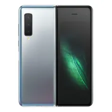 Samsung Galaxy Fold 512 GB space silver 12 GB RAM Foto mini  3