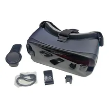 Samsung Galaxy Gear Vr - Oculos De Realidade Virtual Vltrine Foto mini 2