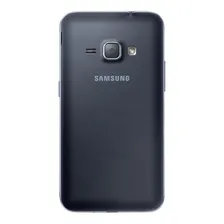 Samsung Galaxy J1 (2016) 8 GB preto 1 GB RAM Foto mini 2