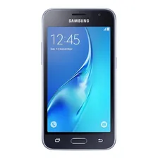 Samsung Galaxy J1 (2016) 8 GB preto 1 GB RAM Foto mini 1