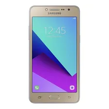 Samsung Galaxy J2 Prime 16 GB dourado 1.5 GB RAM Foto mini 1