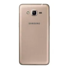 Samsung Galaxy J2 Prime 16 GB dourado 1.5 GB RAM Foto mini 2