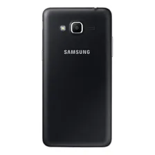 Samsung Galaxy J2 Prime Dual SIM 16 GB preto 1.5 GB RAM Foto mini  2