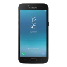 Samsung Galaxy J2 Pro (2018) Dual SIM 16 GB preto 1.5 GB RAM Foto mini 1