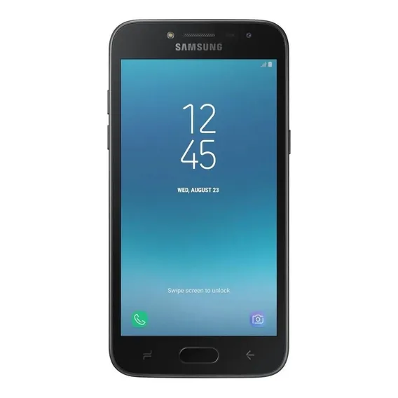Samsung Galaxy J2 Pro (2018) Dual SIM 16 GB preto 1.5 GB RAM Foto 1